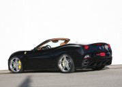 Ferrari California Novitec Rosso